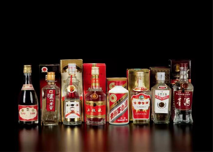 勐腊茅台酒回收